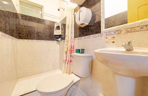 Villavicencio Hotel | Hotel Eclipse Villavicencio