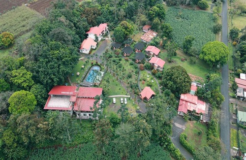 La Fortuna Hotel | Hotel Eco Arenal