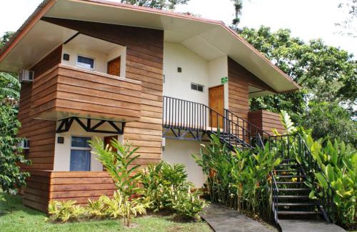 La Fortuna Hotel | Hotel Eco Arenal