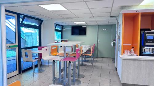 Quimper Hotel | HOTEL Eco Green