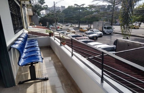Laureles - Estadio Apartment | HOTEL ECONÓMICO. - Habitacion Multiple 1
