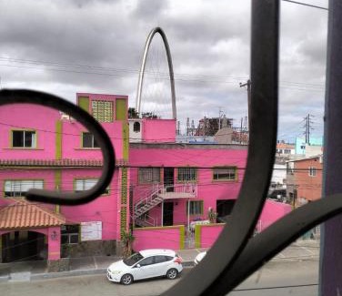 Centro Hotel | hotel economico