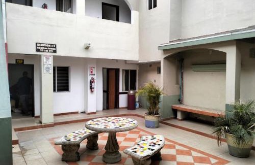 Centro Hotel | hotel economico