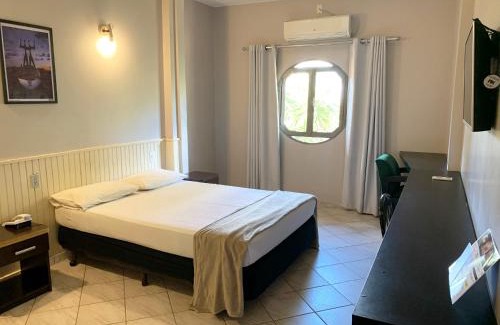 Setor Hoteleiro Sul Hotel | Hotel Econotel by Bsb Inn