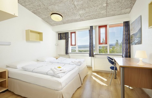 Egilsstadir Hotel | Hotel Edda Egilsstadir