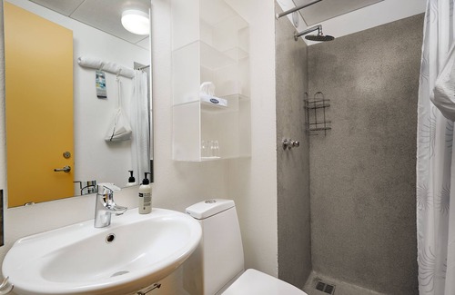 Egilsstadir Hotel | Hotel Edda Egilsstadir