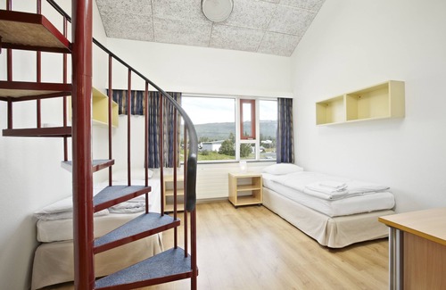Egilsstadir Hotel | Hotel Edda Egilsstadir