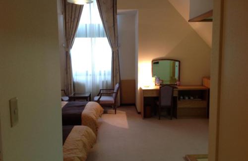 Furano Hotel | Hotel Edel Warme