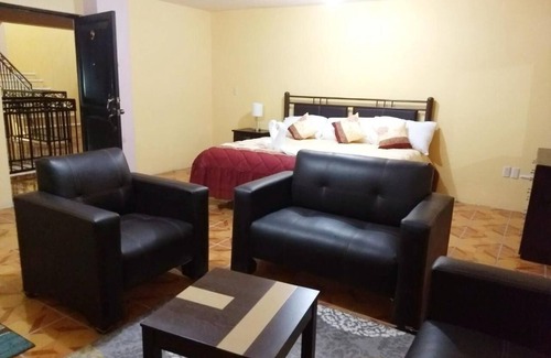 Comitan de Dominguez Hotel | Hotel Edelmira