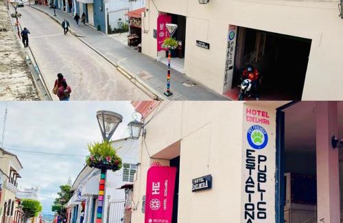 Comitan de Dominguez Hotel | HOTEL EDELMIRA