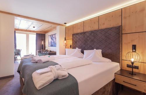 Hochsoelden Hotel | Hotel Edelweiss Hochsölden Superior