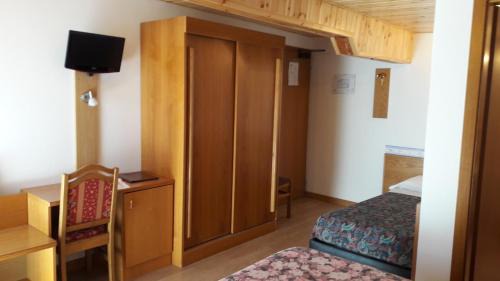 Passo del Tonale Hotel | Hotel Edelweiss
