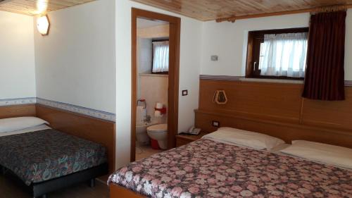 Passo del Tonale Hotel | Hotel Edelweiss