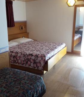 Passo del Tonale Hotel | Hotel Edelweiss