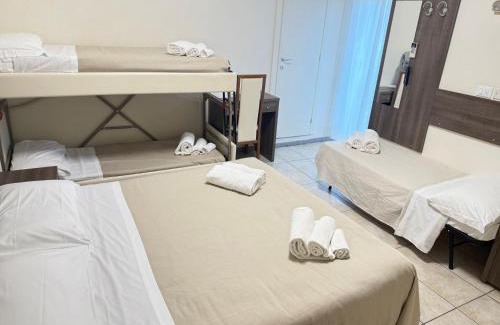 Alba Hotel | Hotel Edelweiss Riccione
