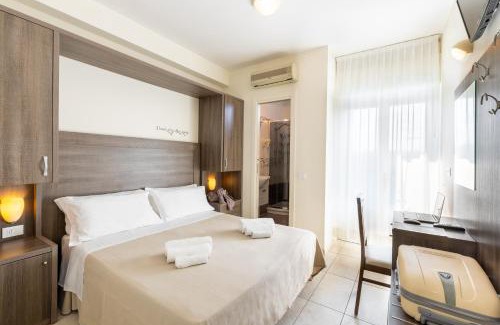 Alba Hotel | Hotel Edelweiss Riccione