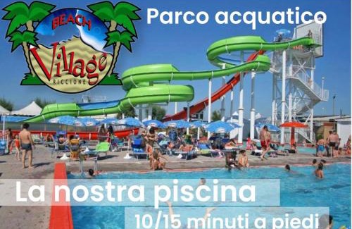 Alba Hotel | Hotel Edelweiss Riccione