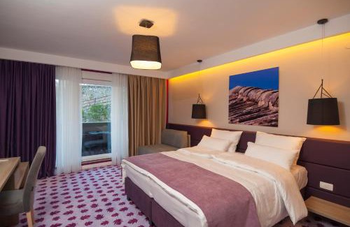 Mostar Hotel | Hotel Eden