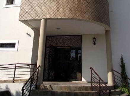 Eden Hotel | Hotel Eden