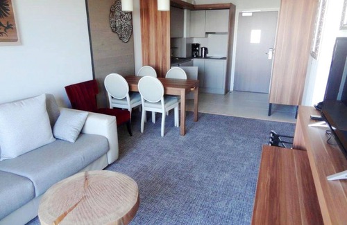 Arc-1800 Apartment | Hôtel Eden by Odalys