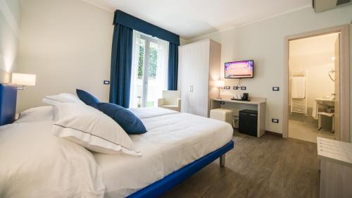 Garda Hotel | Hotel Eden Garda