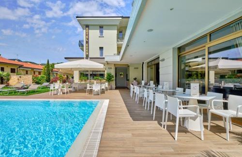 Garda Hotel | Hotel Eden Garda