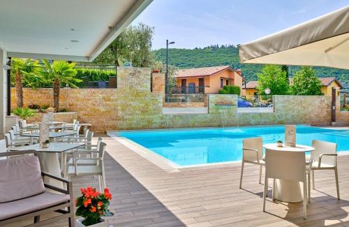 Garda Hotel | Hotel Eden Garda