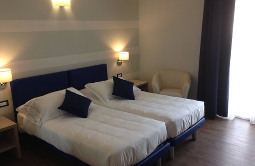 Garda Hotel | Hotel Eden Garda