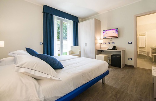 Garda Hotel | Hotel Eden Garda