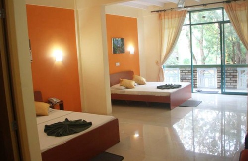Inamaluwa Hotel | Hotel Eden Garden