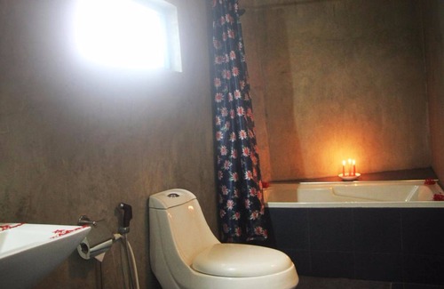 Inamaluwa Hotel | Hotel Eden Garden