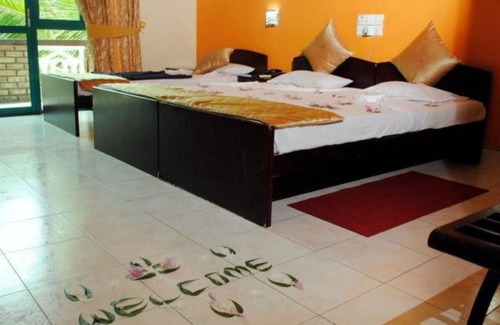 Inamaluwa Hotel | Hotel Eden Garden
