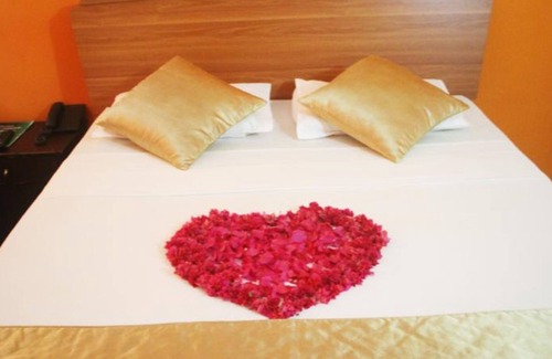 Inamaluwa Hotel | Hotel Eden Garden