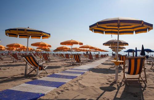 Grottammare Hotel | Hotel Eden