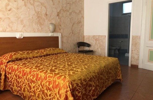 Padova Hotel | Hotel Eden