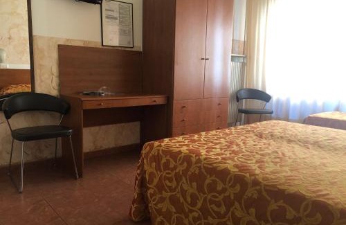 Padova Hotel | Hotel Eden