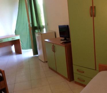 Castellabate Hotel | Hotel Eden