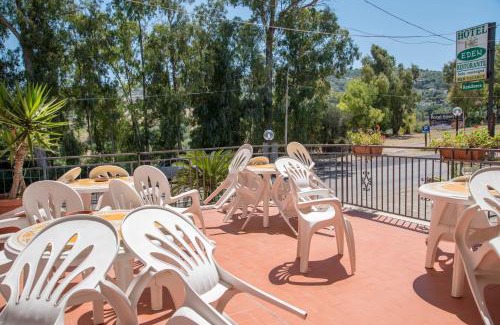 Castellabate Hotel | Hotel Eden