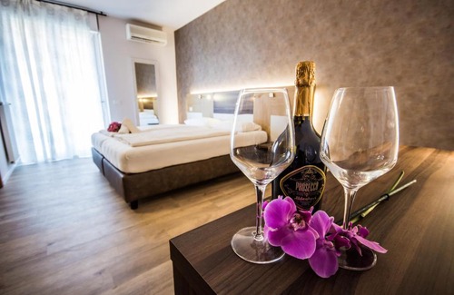 Torri del Benaco Hotel | Hotel Eden