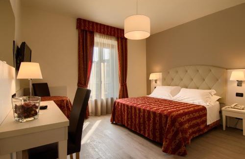 Salo Hotel | Hotel Eden Salò