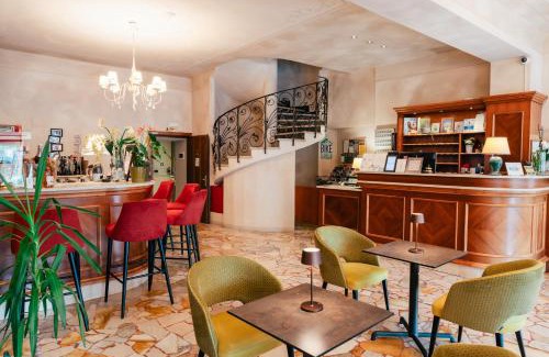 Salo Hotel | Hotel Eden Salò