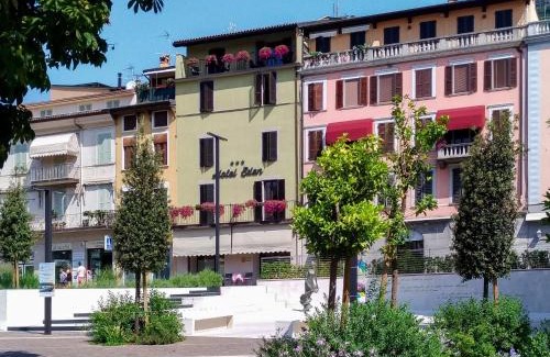 Salo Hotel | Hotel Eden Salò