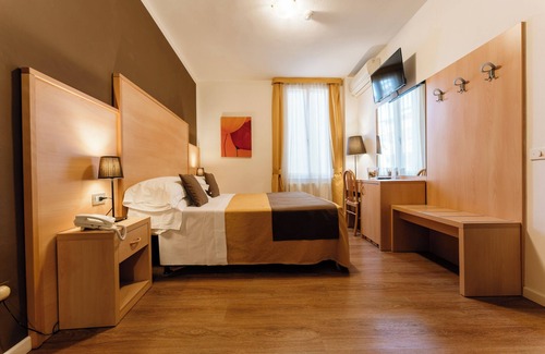 Salo Hotel | Hotel Eden Salò