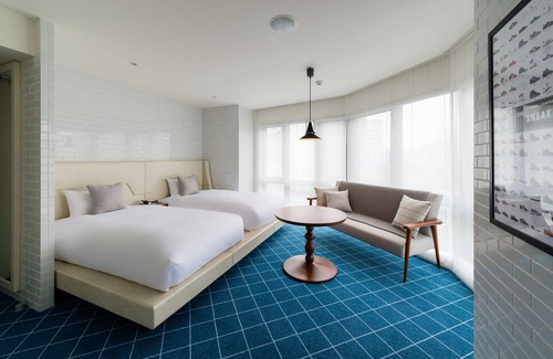 Minatomirai Hotel | Hotel Edit Yokohama