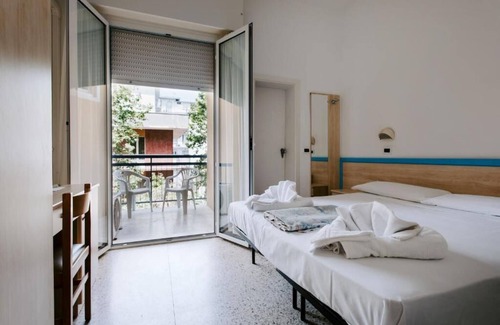 Igea Marina Hotel | Hotel Edward