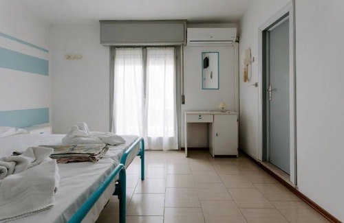 Igea Marina Hotel | Hotel Edward