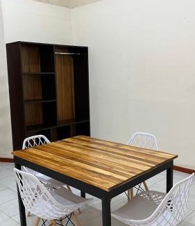 Zona Centro Apartment | Hotel Edzna