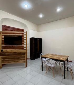 Zona Centro Apartment | Hotel Edzna