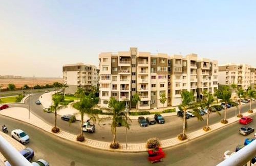 Madinaty Apartment | Hotel