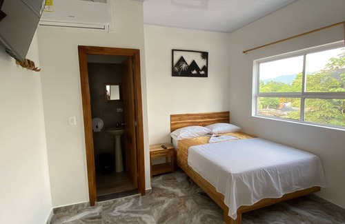 Apartado Hotel | Hotel EGIPTO
